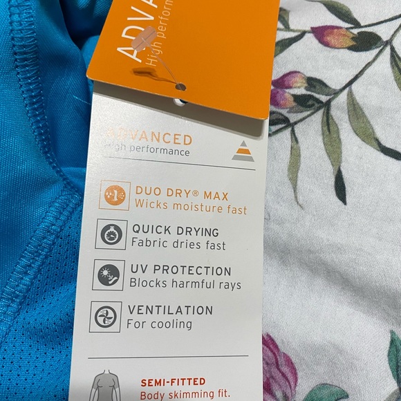 Champion work out shirt - Picture 2 of 7